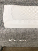 secondhand Mika Micky Bedside Sleeper