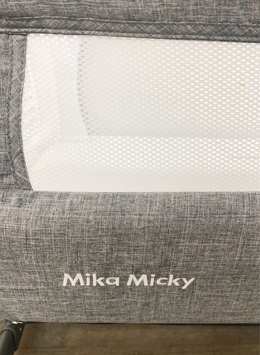 secondhand Mika Micky Bedside Sleeper