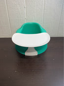 Shop Bumbo Floor Seat With Play Tray, Mint at Goodbuygears