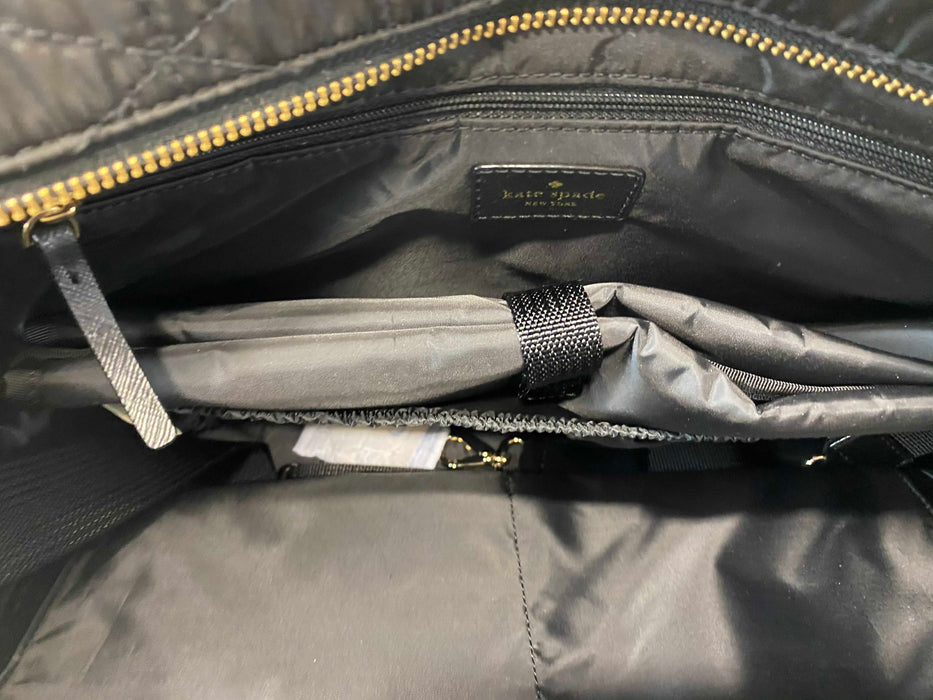 used Kate Spade New York Kaylie Diaper Bag