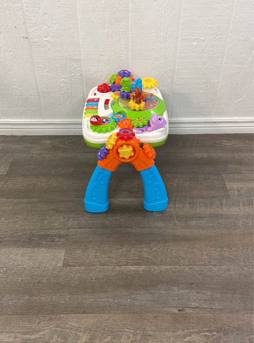 used Infant Gear
