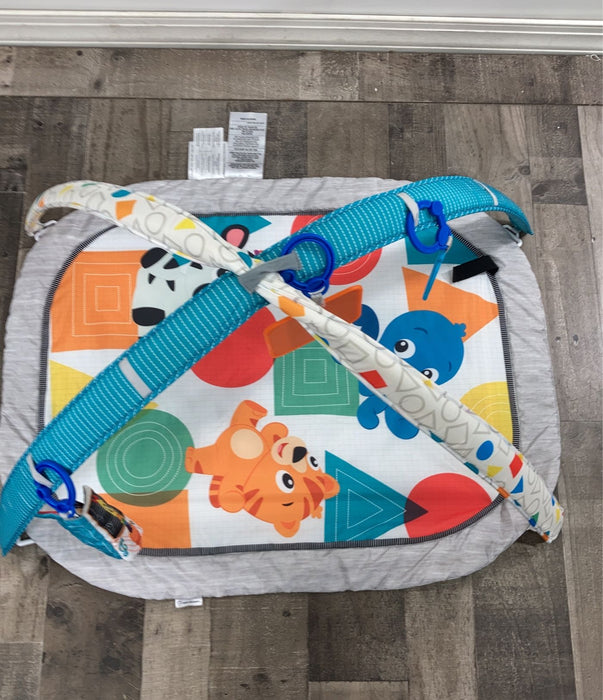 used Infant Gear