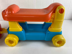 secondhand Toys