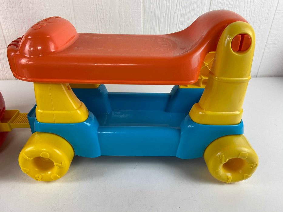 secondhand Toys