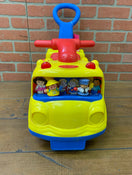 secondhand Toys
