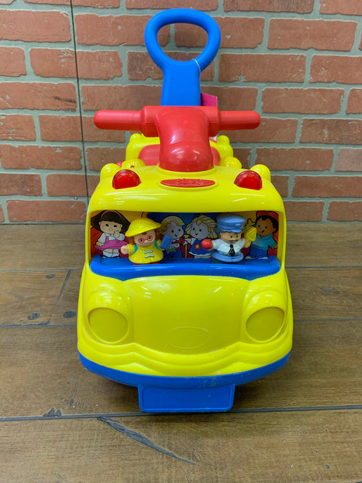 secondhand Toys