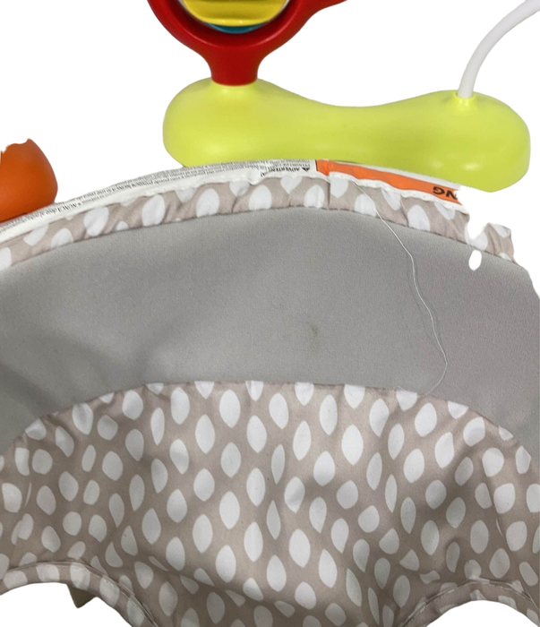 Skip Hop Explore & More Baby's View 3-Stage Activity Center