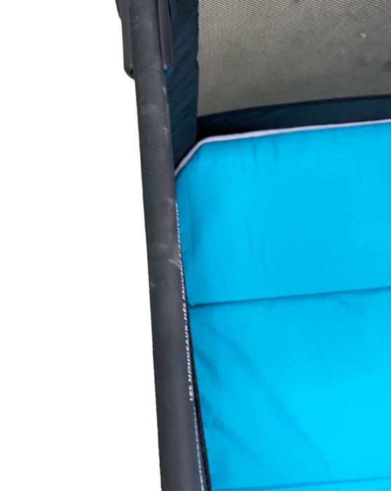 Shop 4moms Breeze Playard, 1028 at Goodbuygears
