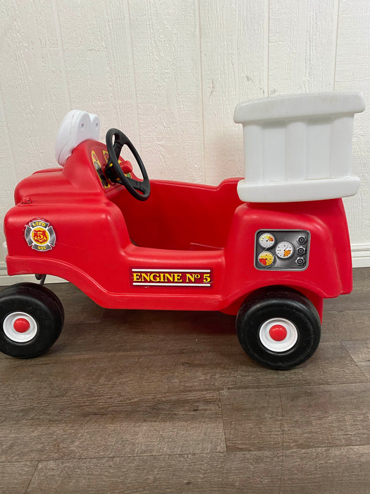 used Toys