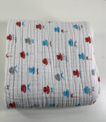 used Home Nursery
