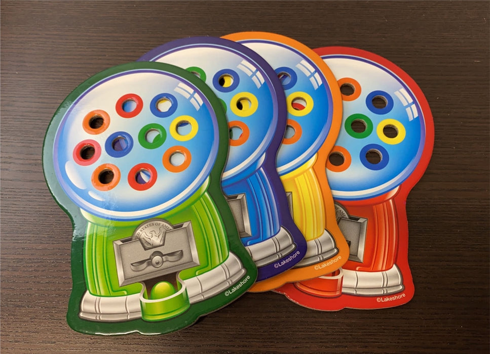secondhand Toys