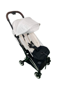 Shop Cybex Coya, Chrome, Off White, 2023 at Goodbuygears