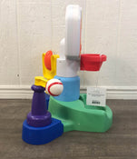 used Little Tikes Little Champs Sports Center