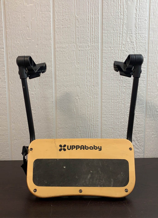 Shop UPPAbaby VISTA PiggyBack Ride-Along Board, Pre-2015 at Goodbuygears
