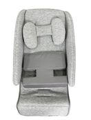 Shop UPPAbaby Infant SnugSeat, Grey at Goodbuygears
