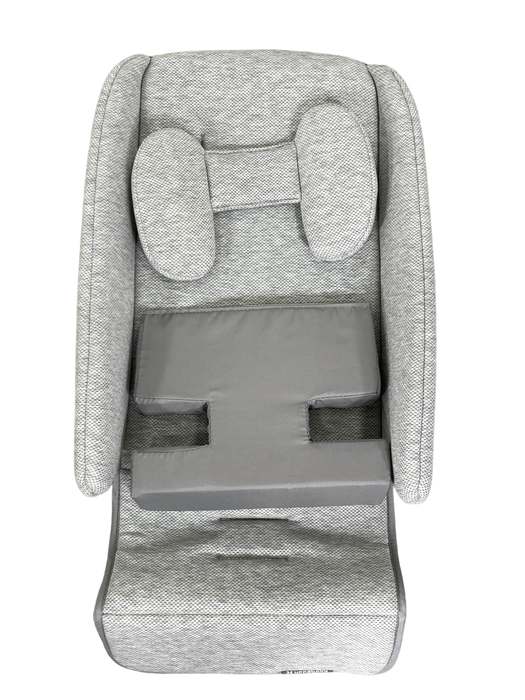 Shop UPPAbaby Infant SnugSeat, Grey at Goodbuygears