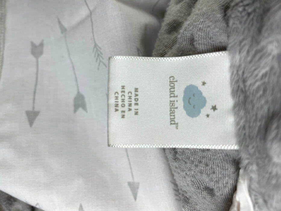 used Diapering