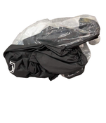 Shop Bugaboo Butterfly Stroller, 2023, Midnight Black at Goodbuygears