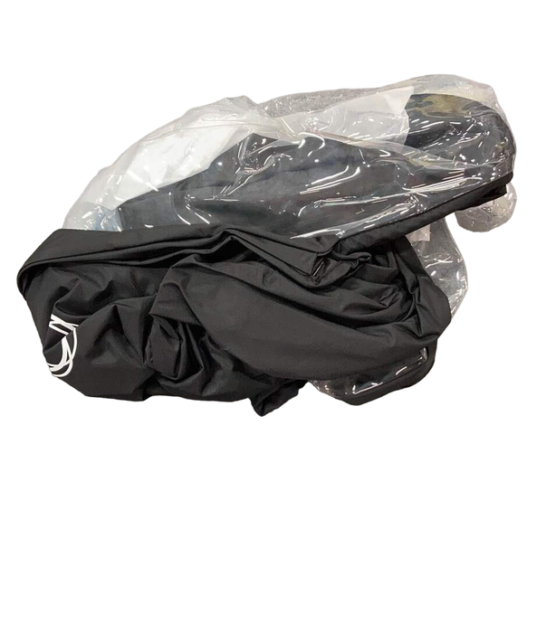 Shop Bugaboo Butterfly Stroller, 2023, Midnight Black at Goodbuygears