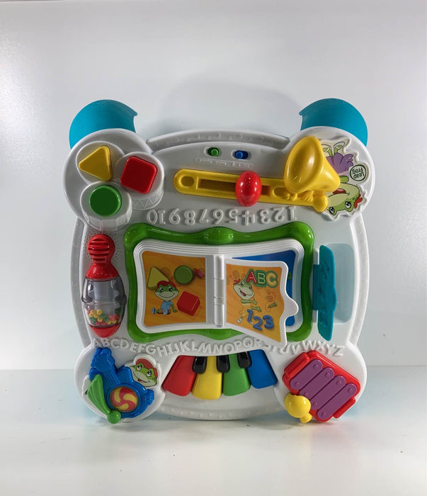 used Activity Centers