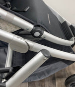 Shop UPPAbaby VISTA V2 Stroller, 2019, Sierra (Dune Knit) at Goodbuygears