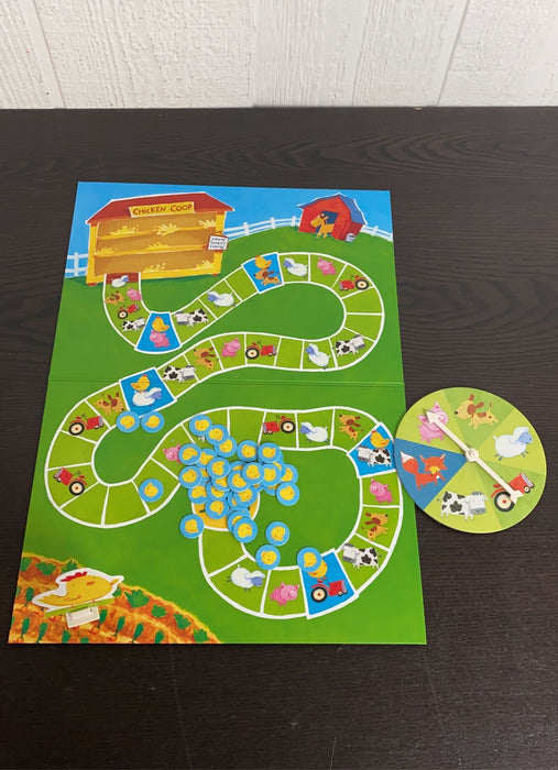 Shop Peaceable Kingdom Count Your Chickens at Goodbuygears