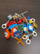Shop BUNDLE BeyBlades, Set at Goodbuygears