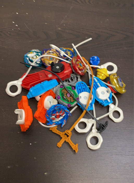 Shop BUNDLE BeyBlades, Set at Goodbuygears