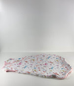 secondhand LouLou Lollipop Lightweight Muslin Sleep Bag, 3-12mos.