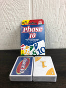 secondhand Mattel Phase 10