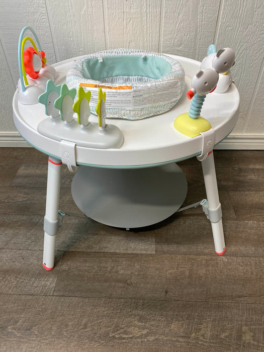 used Infant Gear