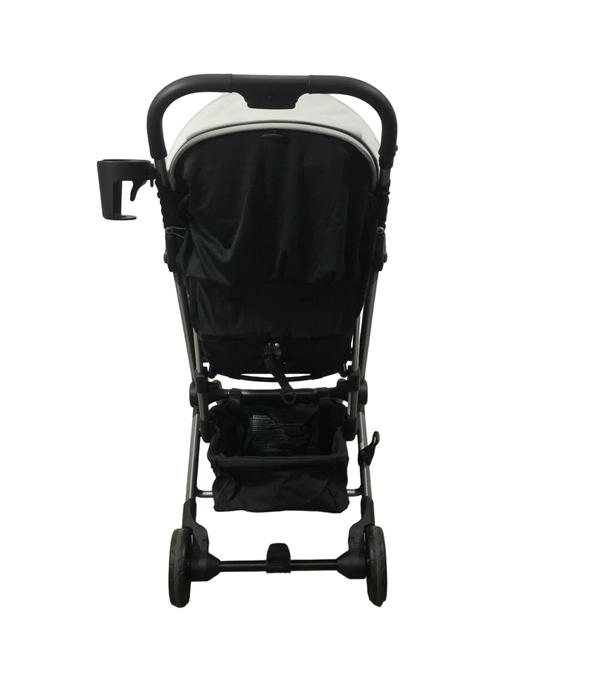 Shop Colugo Compact Stroller, 2022, Cool Grey at Goodbuygears