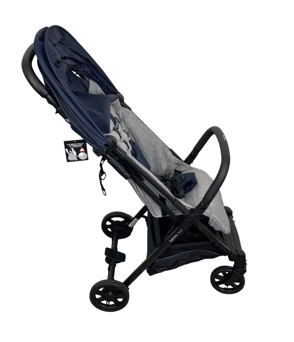 Shop Inglesina Quid 2 Stroller, College Navy, 2022 at Goodbuygears