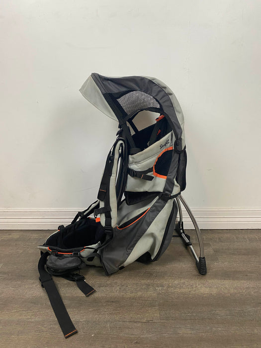 used Evenflo Snugli Cross Country Carrier