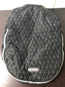 used JJ Cole Car Seat Cover