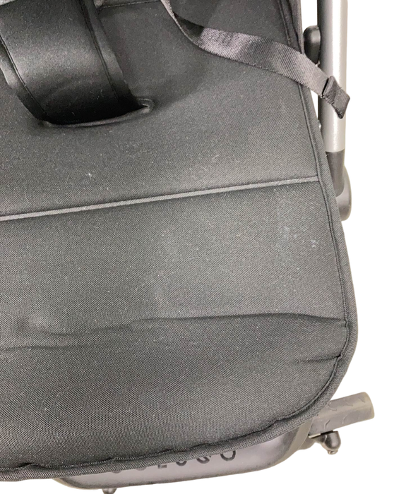 Shop Colugo Compact Stroller, 2023, Black at Goodbuygears