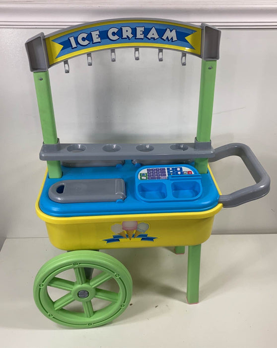 used Toys