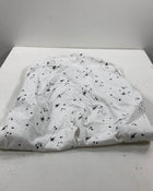 secondhand Happiest Baby SNOO Fitted Sheet, Ivory Galaxy
