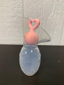 secondhand Haakaa Manual Breast Pump