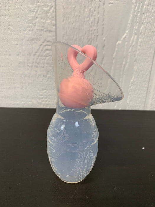 secondhand Haakaa Manual Breast Pump