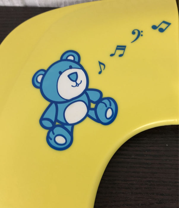 secondhand Folding Potty Seat