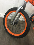 secondhand Huffy Bike