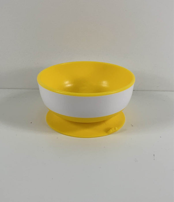 used Munchkin Stay-Put Suction Bowls 3 Pack