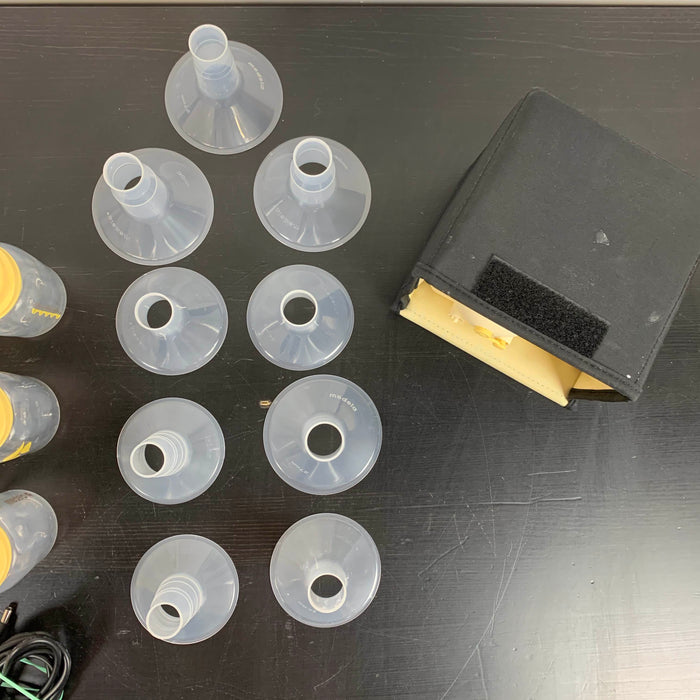 Medela Pump In Style Advanced Breast Pump