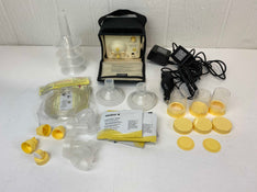 used Medela Pump In Style Advanced Breast Pump