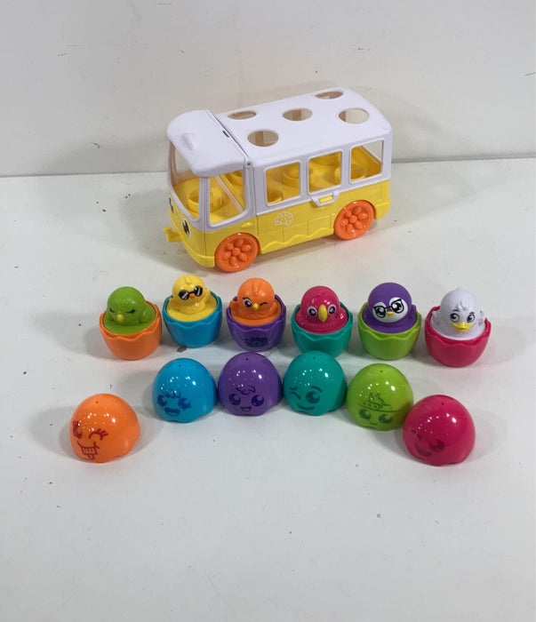 used Toys