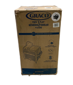 used Graco Pack 'n Play Newborn2Toddler
