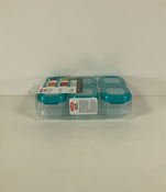 secondhand OXO Tot Baby Blocks