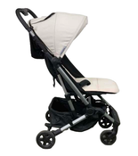 Shop Colugo Compact Stroller, 2022, Cool Grey at Goodbuygears