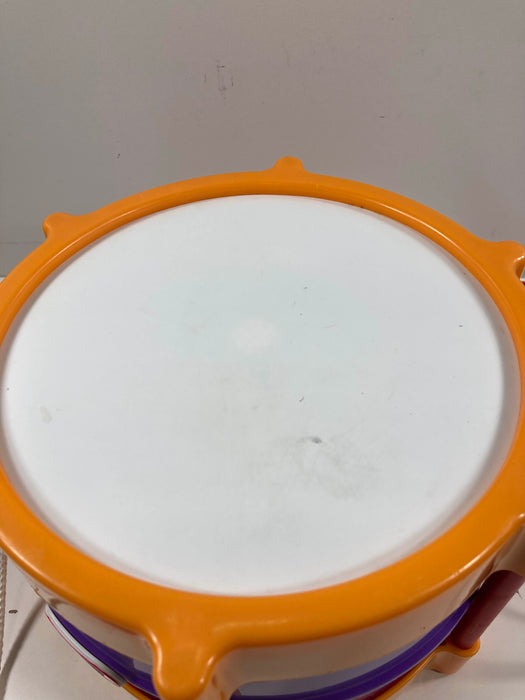Shop Little Tikes Tap-a-Tune Drum at Goodbuygears